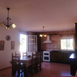 Foto de Camping La Cabañuela_(1)