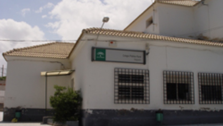 Colegio Público Negratín Colegio Público Negratín