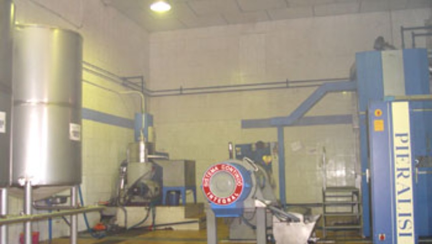 Cooperativa Ntra. Sra. de los Dolores Cooperativa Ntra. Sra. de los Dolores