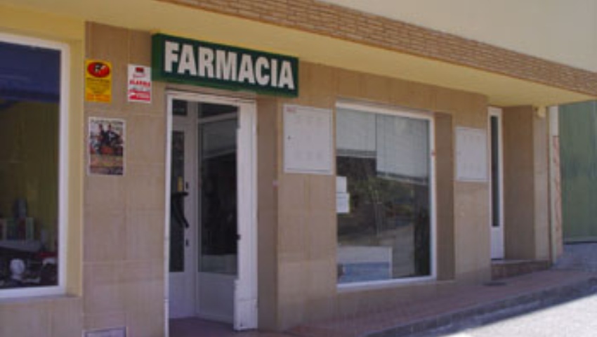 Farmacia Farmacia