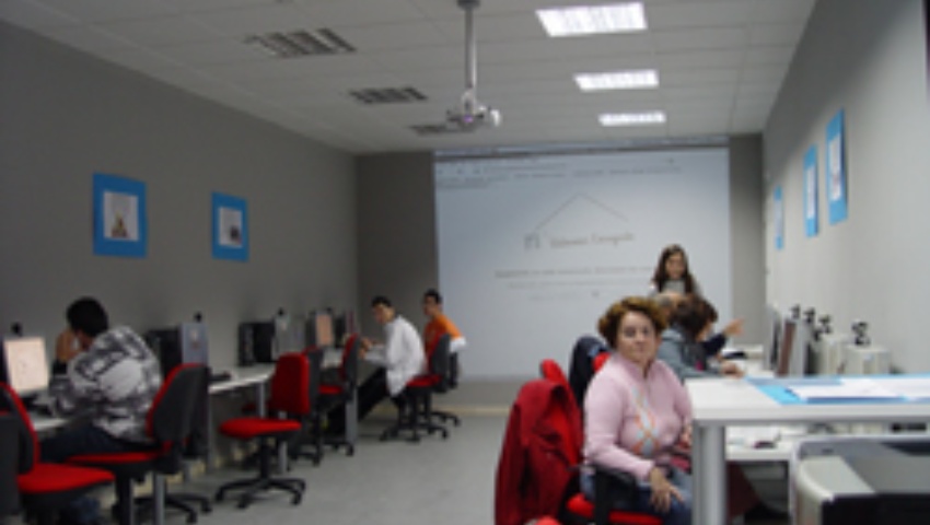 Centro Gualdalinfo Centro Gualdalinfo