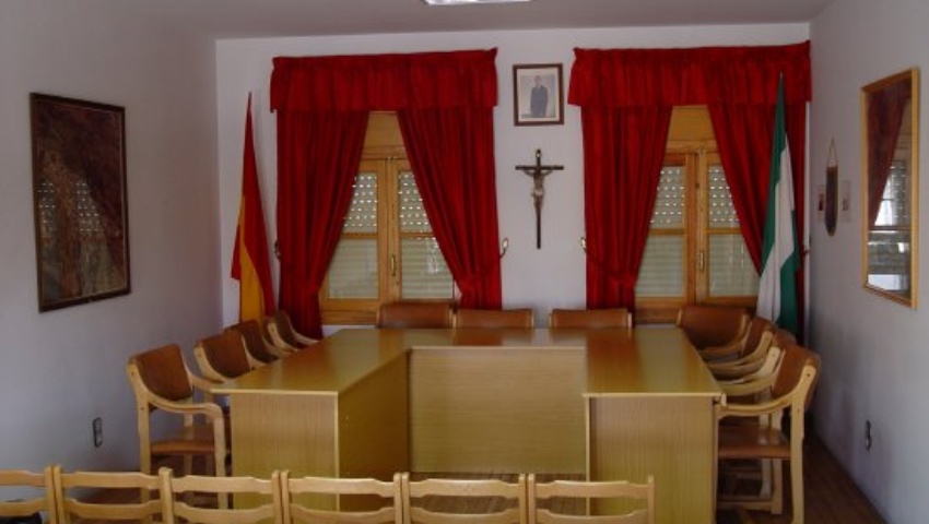 Juzgado de paz y Registro civil Juzgado de paz y Registro civil