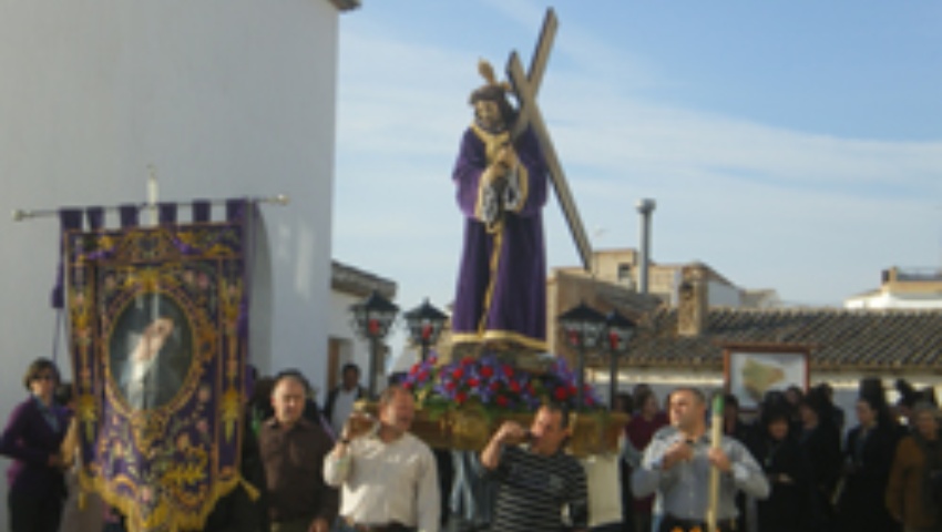 Semana Santa
