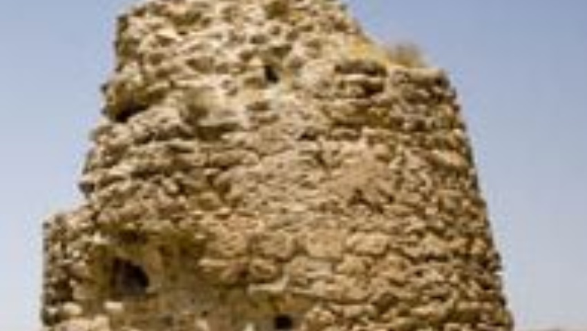 Torre del Maruq Torre del Maruq