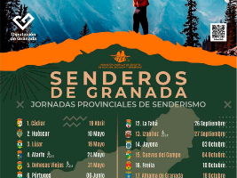 Senderos de Granada
