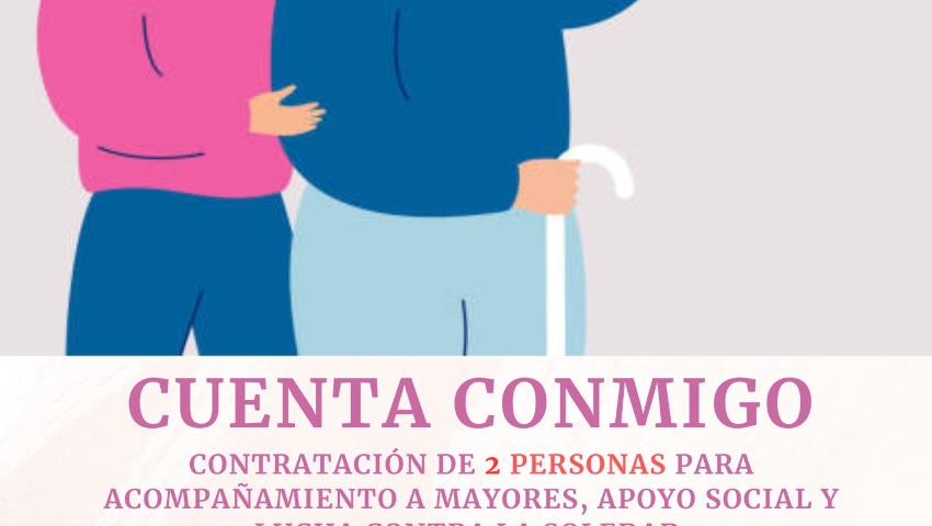 ¿Quieres un trabajo con impacto social? ¡Esta oportunidad es para ti!